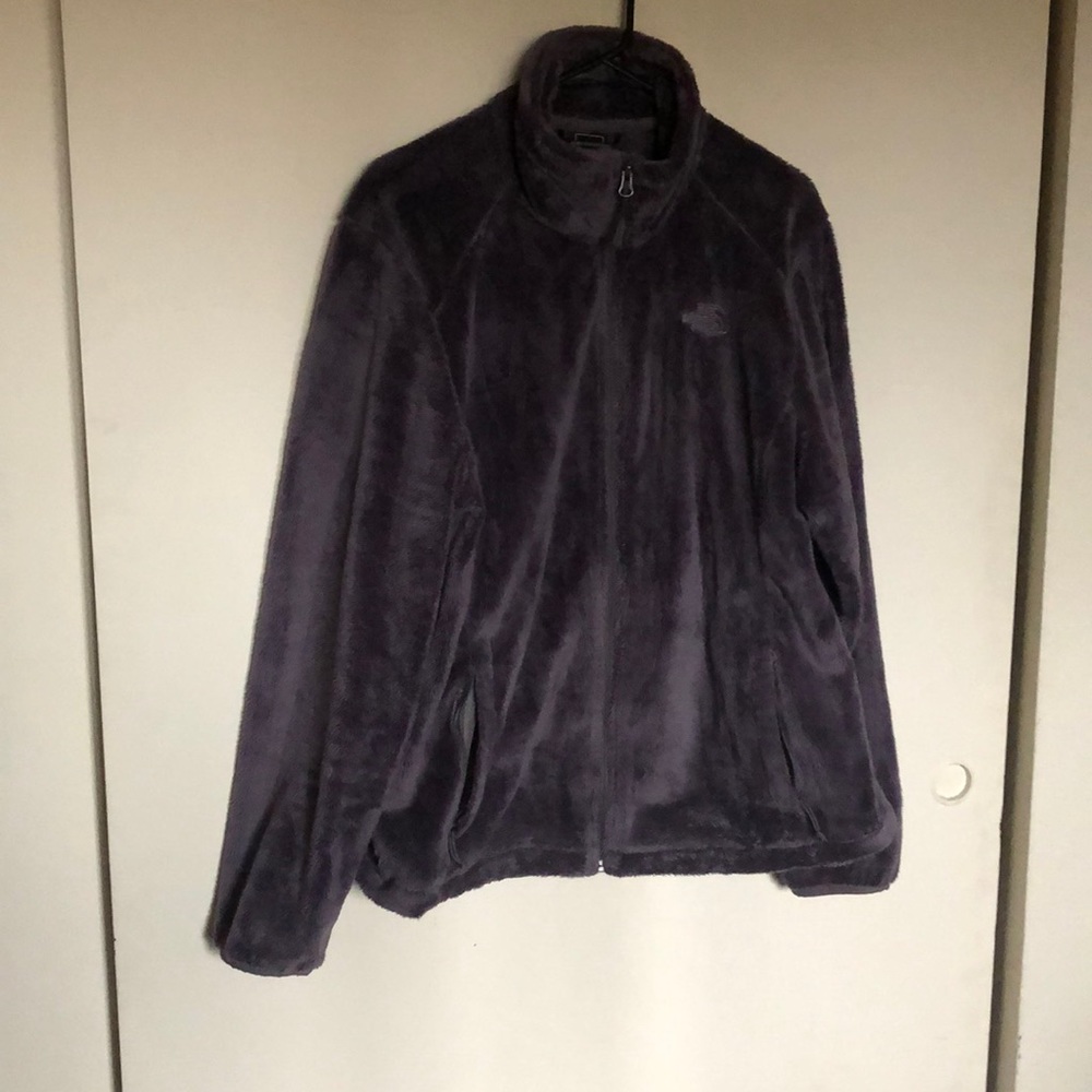 Fuzzy Northface